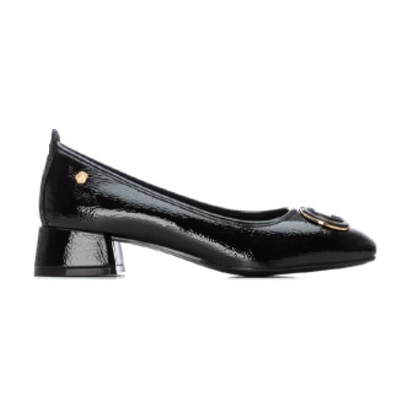 Carmela Zapatos 162540 16254003-NEGRO