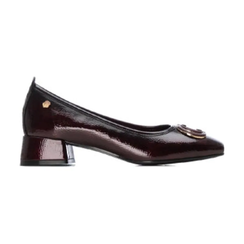 Carmela Zapatos 162540 16254004-BURDEOS
