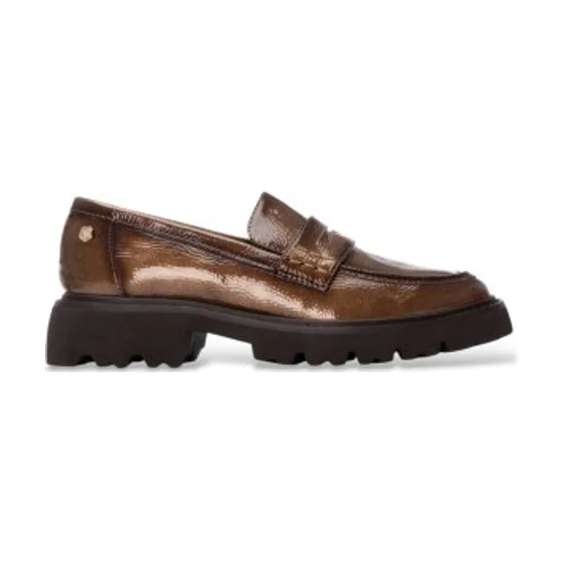 Carmela Mocasines 162551 16255104-TAUPE