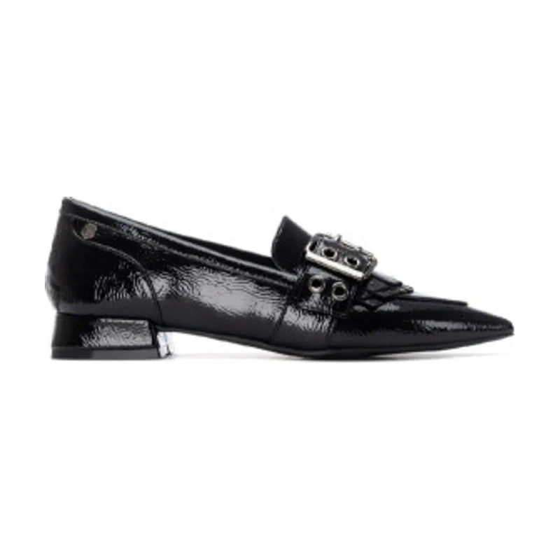 Carmela Zapatos 162558 16255801-NEGRO