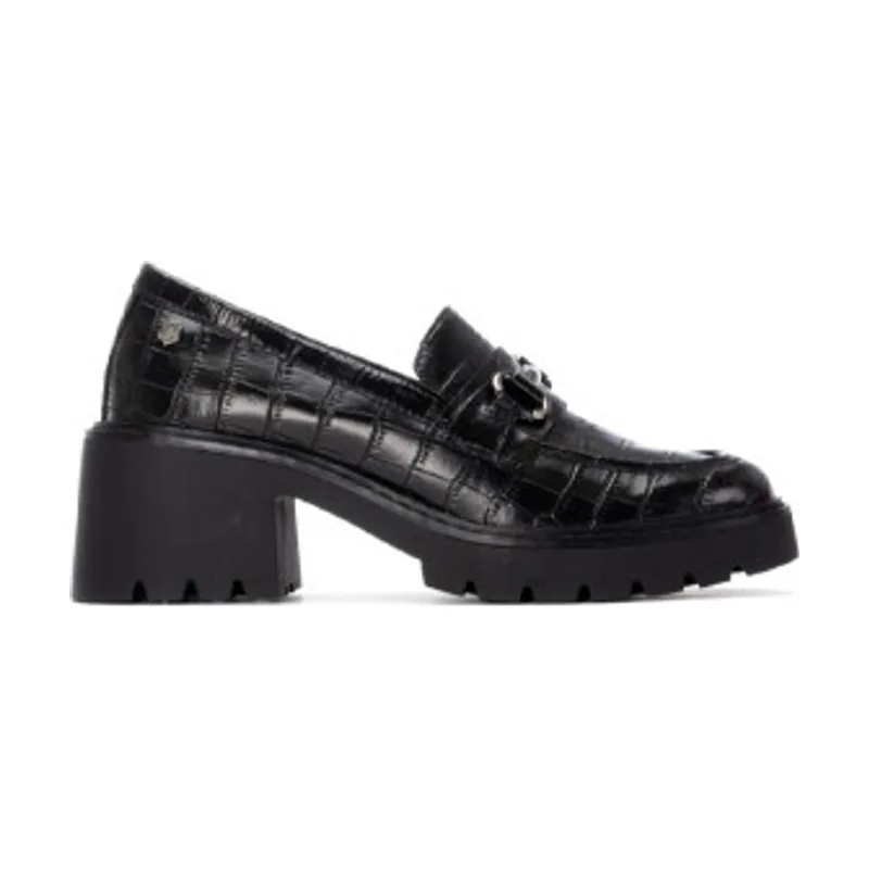 Carmela Zapatos 162566 16256601-NEGRO