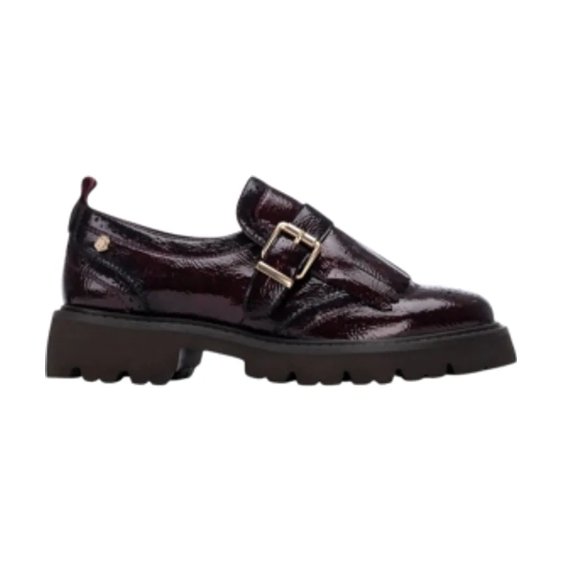 Carmela Mocasines 162594 16259401-BURDEOS