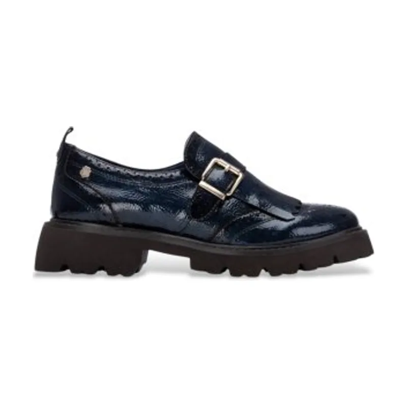 Carmela Zapatos 162594 16259404-NAVY