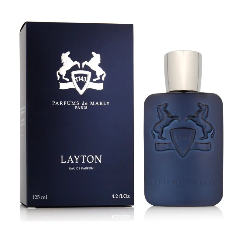 Parfums De Marly LAYTON eau de parfum vaporizador