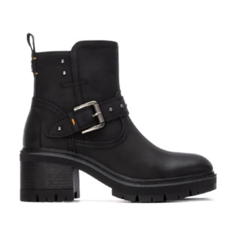Refresh Botines 172910 17291003-NEGRO