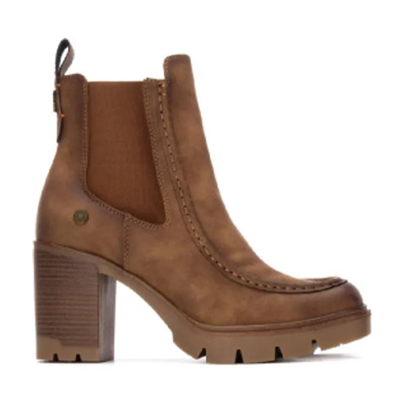 Refresh Botines 172915 17291502-CAMEL