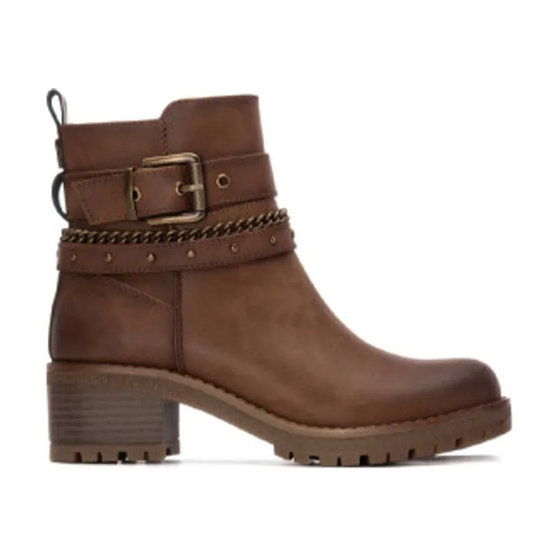 Refresh Botines 172918 17291801-CAMEL