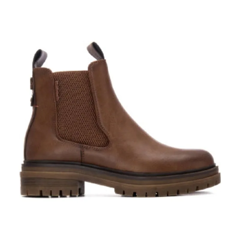 Refresh Botines 172921 17292101-TAUPE