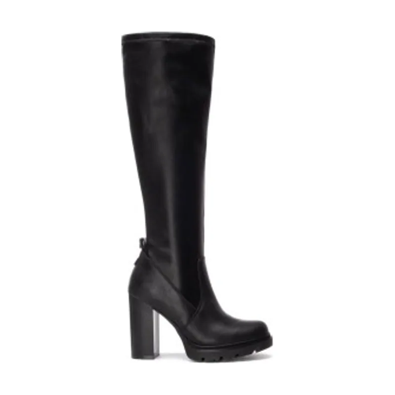 Refresh Botas 172924 17292401-NEGRO