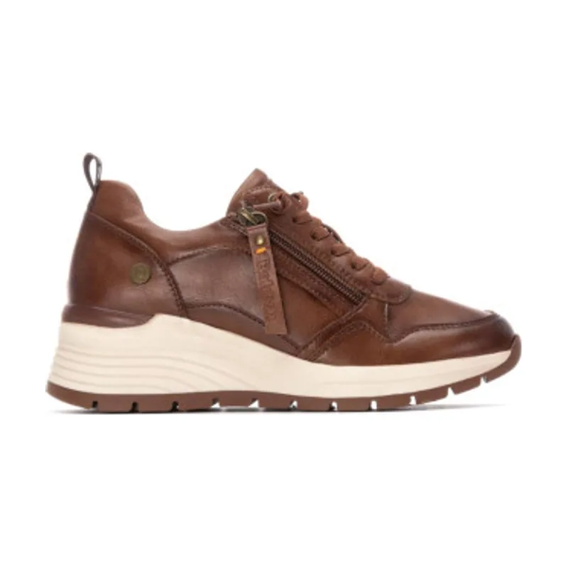 Zapatillas 172938 17293802-CAMEL