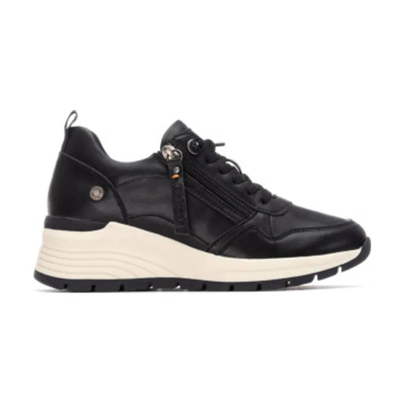 Zapatillas 172938 17293804-NEGRO