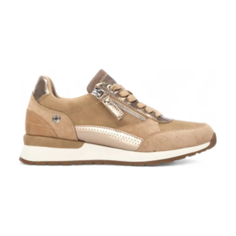 Refresh Zapatillas 172959 17295901-BEIGE