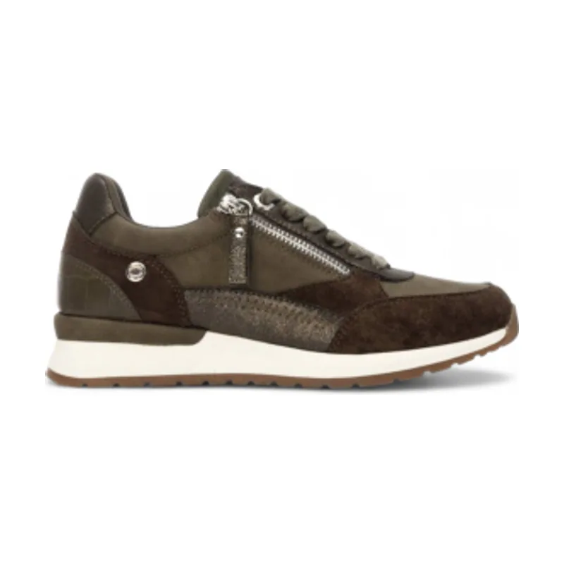 Refresh Zapatillas 172959 17295902-KAKI