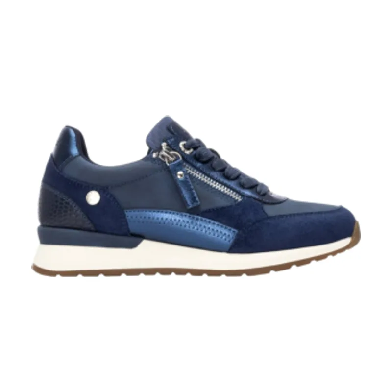 Refresh Zapatillas 172959 17295905-NAVY