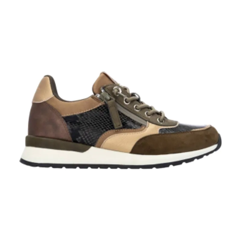 Refresh Zapatillas 172960 17296002-KAKI