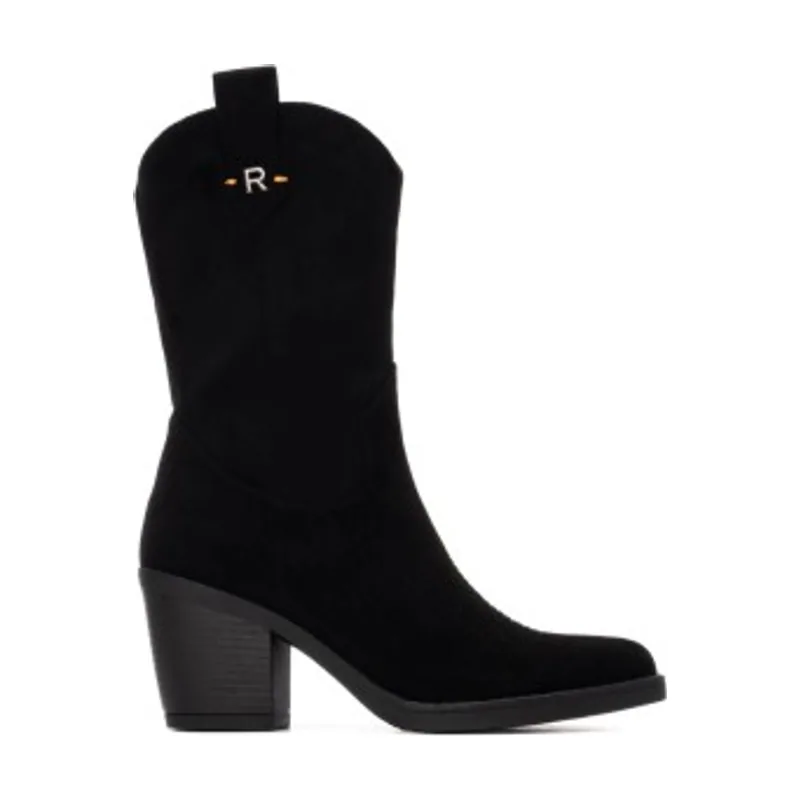 Refresh Botas 172967 17296703-NEGRO