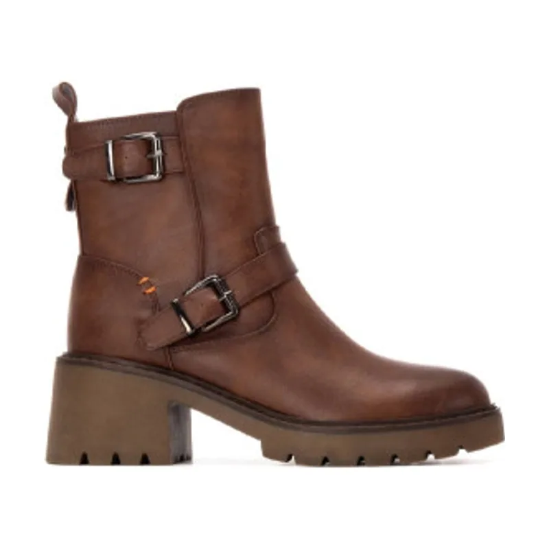 Refresh Botines 172973 17297302-CAMEL