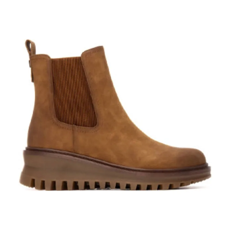 Refresh Botines 172983 17298301-CAMEL