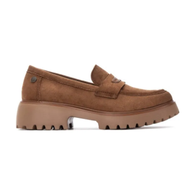 Refresh Mocasines 173012 17301201-TAUPE