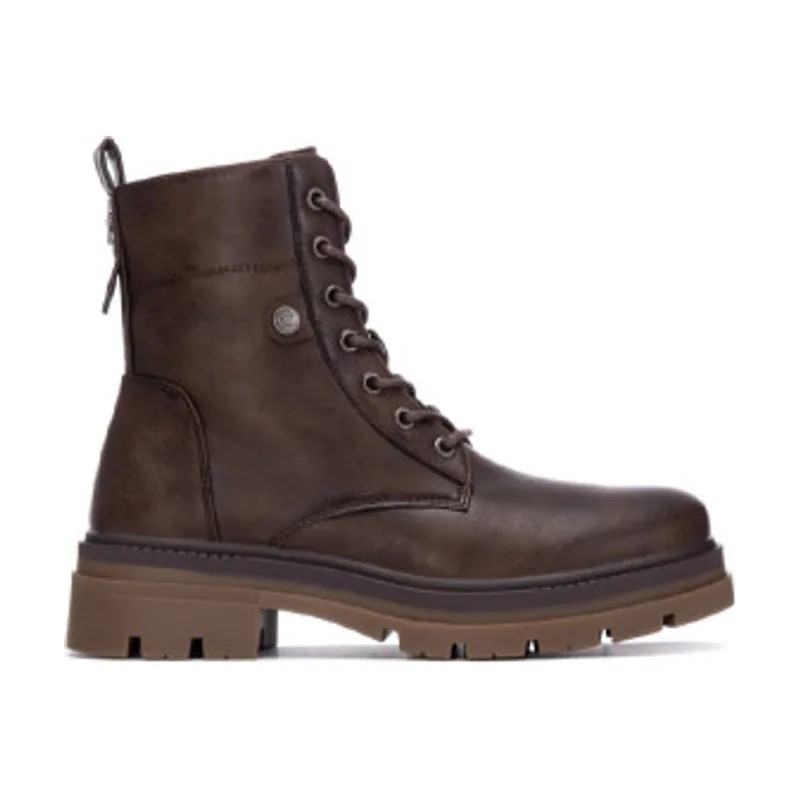 Refresh Botines 173017 17301701-TAUPE