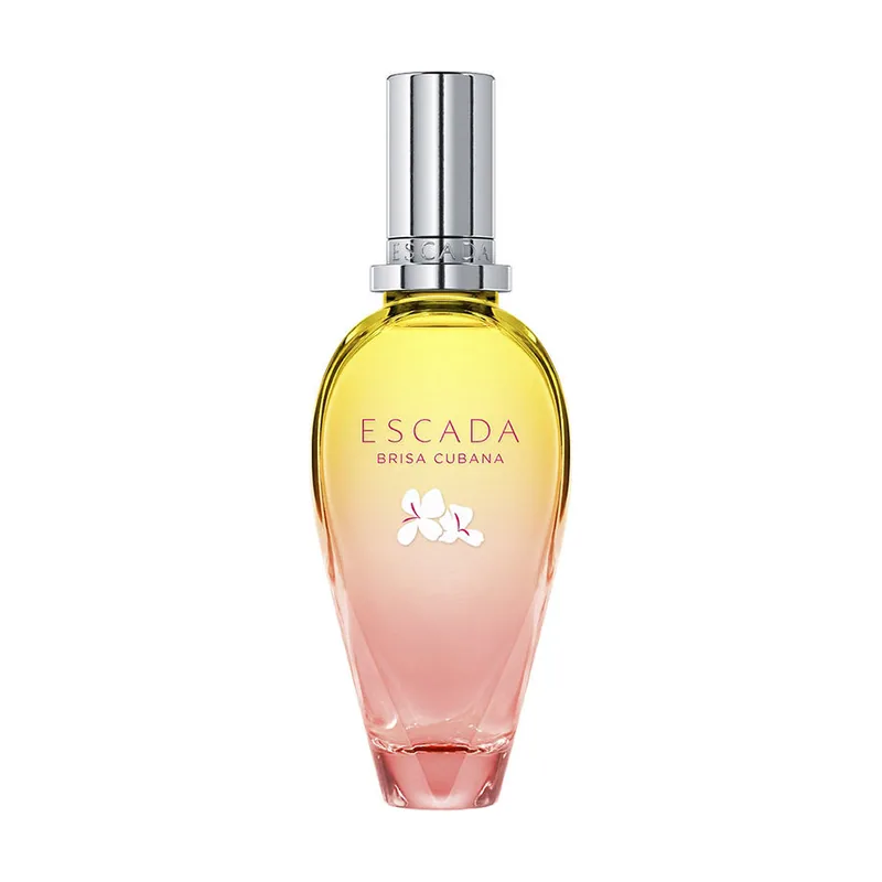 Escada BRISA CUBANA eau de toilette vaporizador ed. lim.