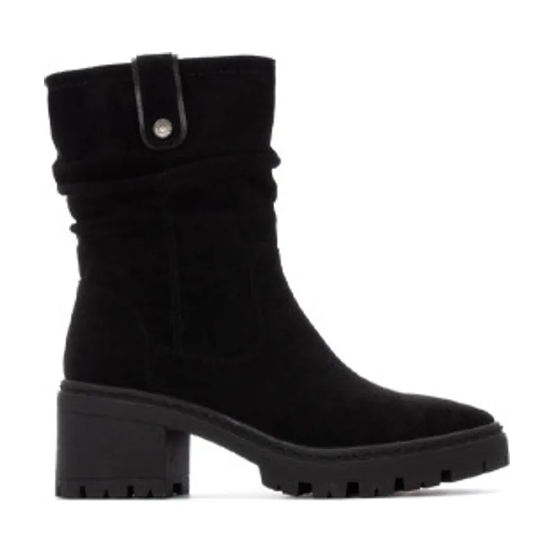 Refresh Botines 173021 17302103-NEGRO