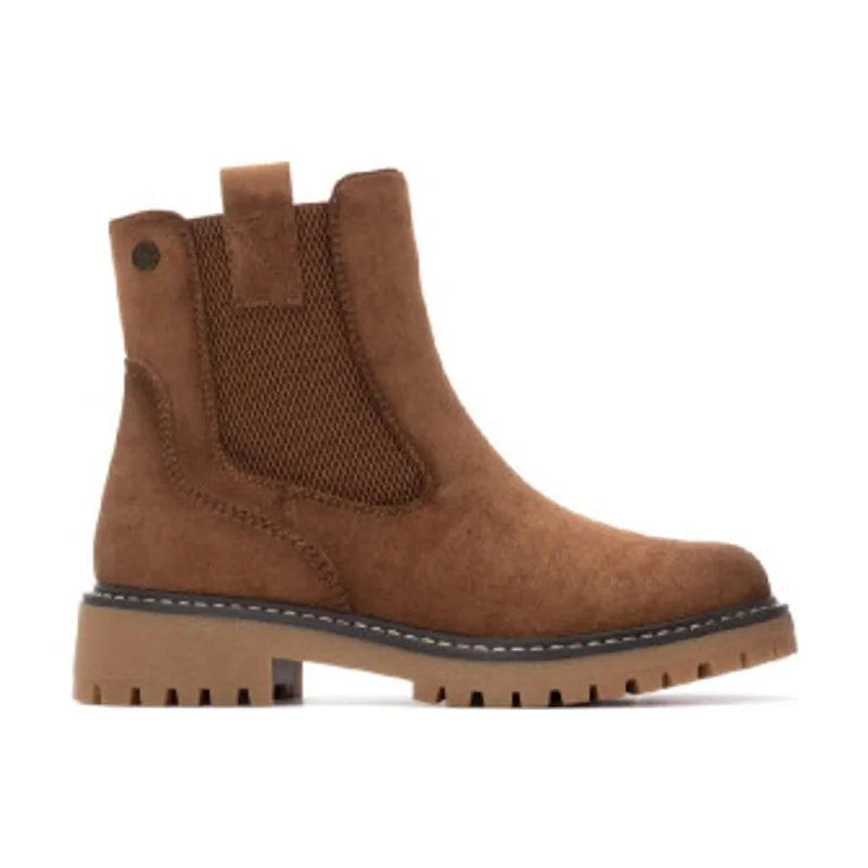 Refresh Botines 173027 17302701-TAUPE