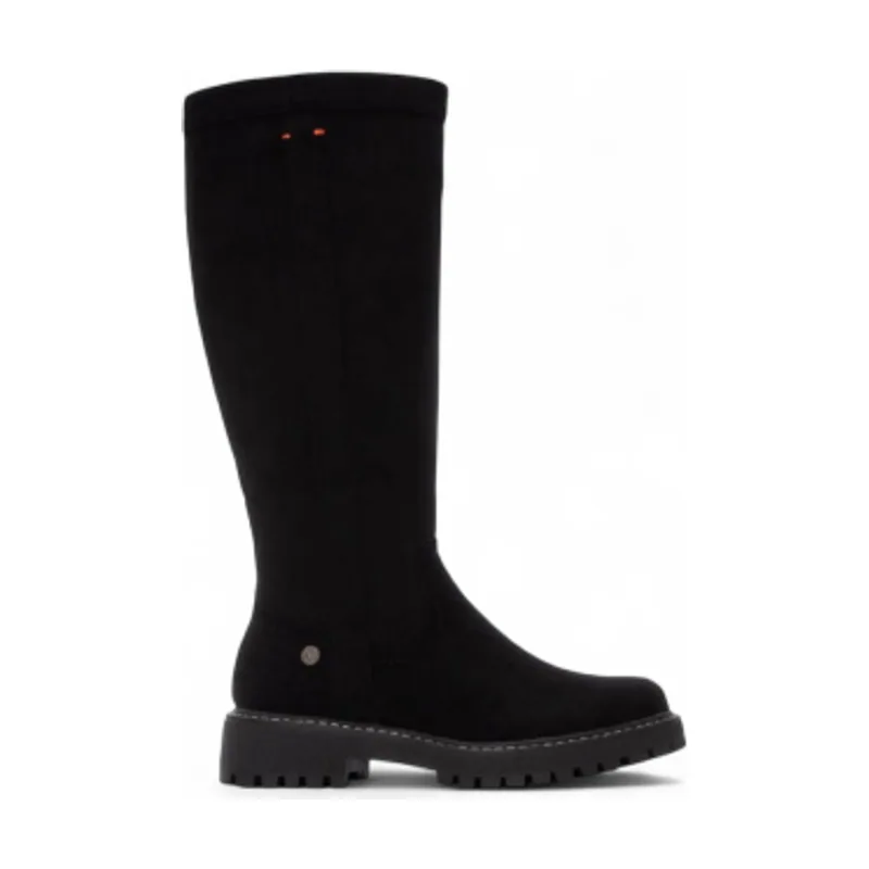Refresh Botas 173029 17302902-NEGRO