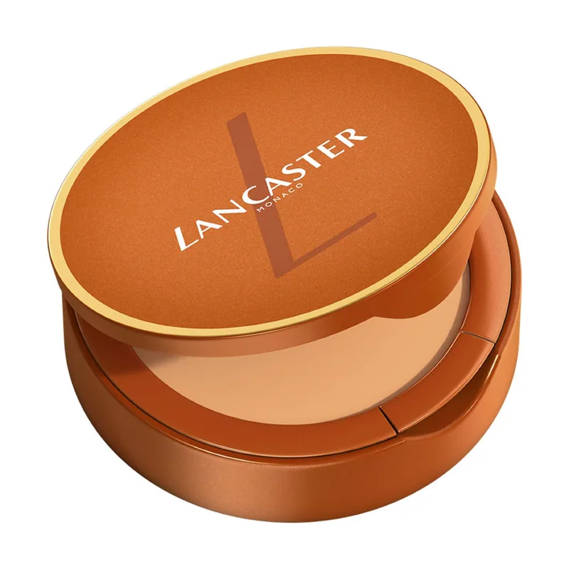 Lancaster INFINITE BRONZE crema compacta SPF50 9 gr