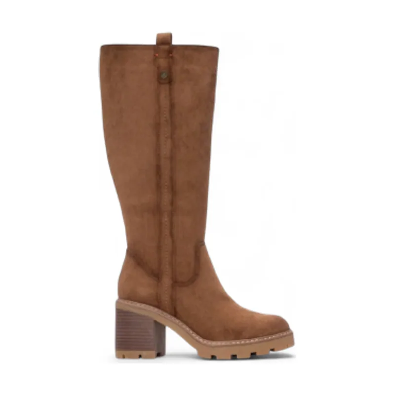 Refresh Botas 173033 17303301-TAUPE