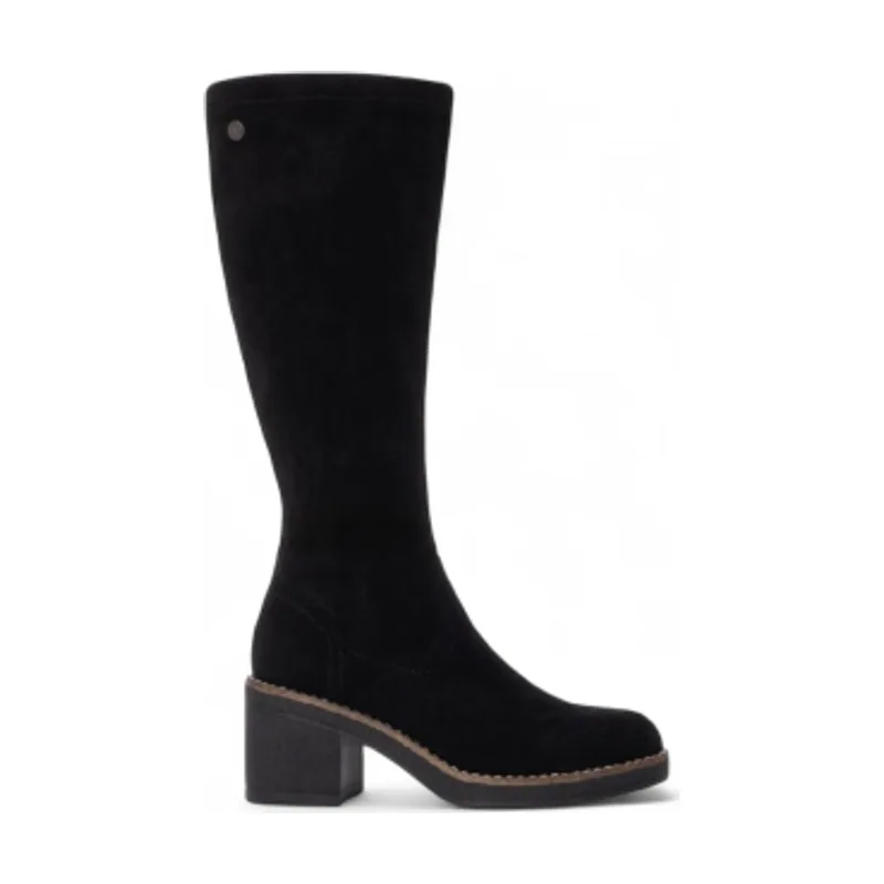 Refresh Botas 173037 17303703-NEGRO