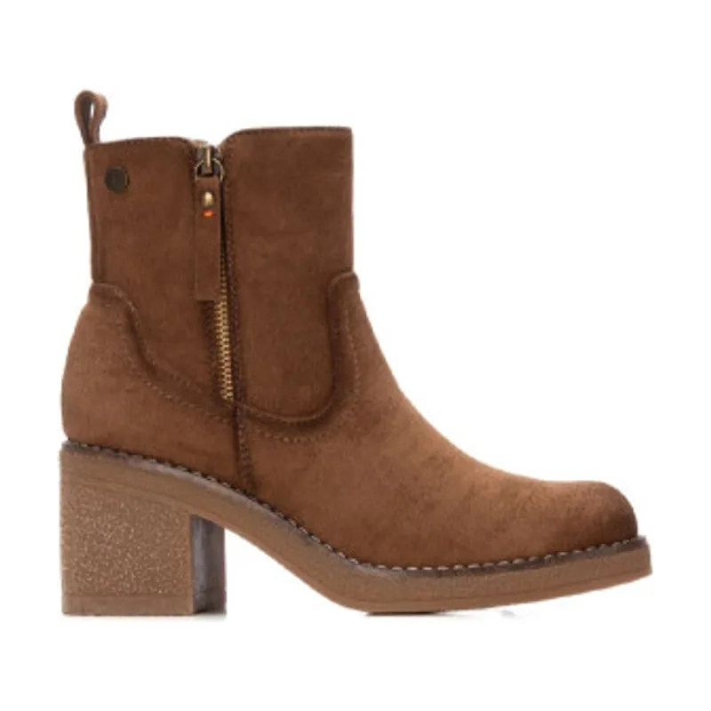 Botines 173038 17303801-TAUPE
