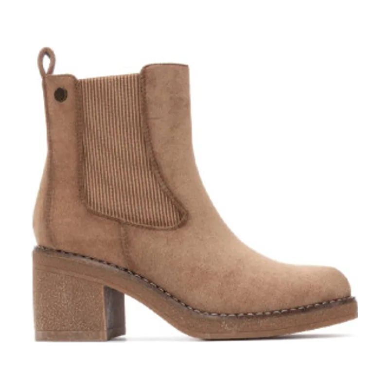Refresh Botines 173039 17303902-BEIGE