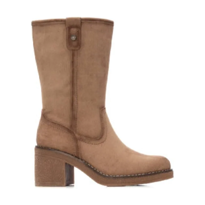 Refresh Botines 173040 17304003-BEIGE