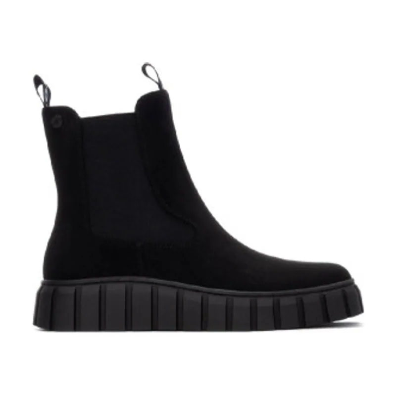 Refresh Botines 173088 17308801-NEGRO