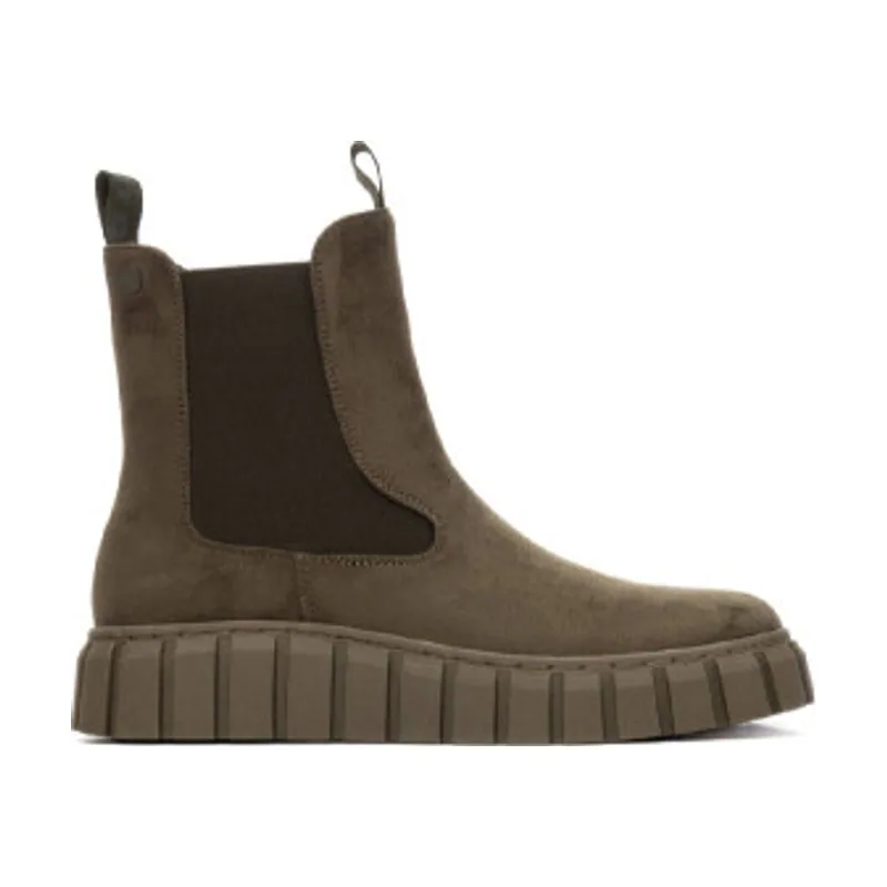 Refresh Botines 173088 17308804-KAKI