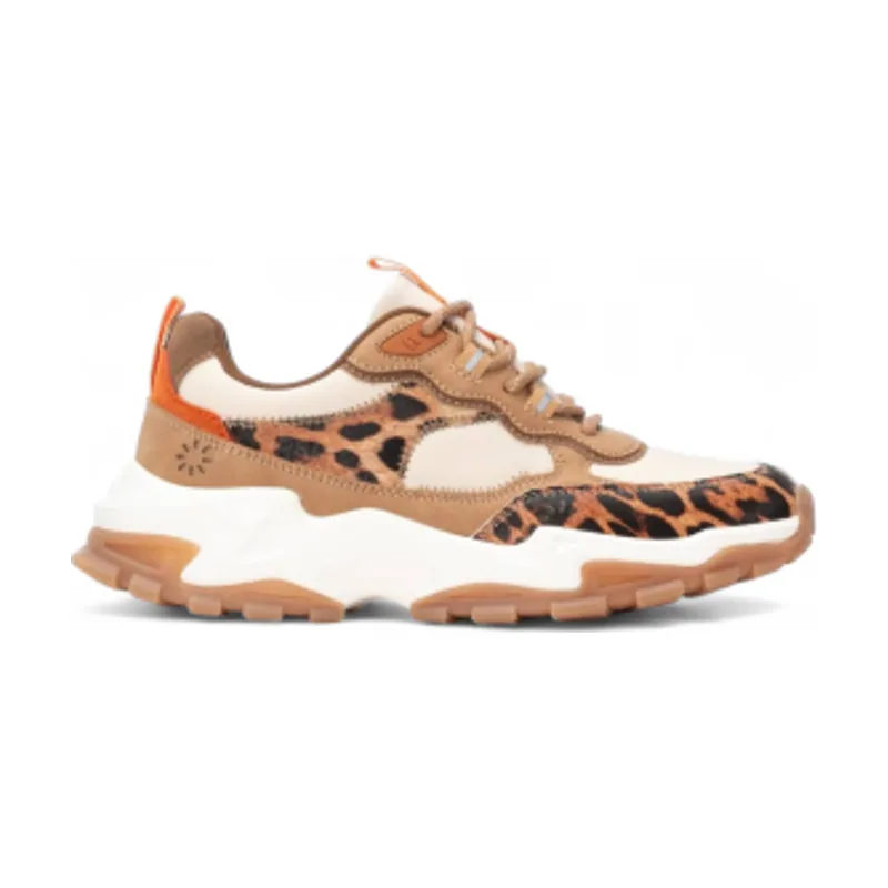 Refresh Zapatillas 173104 17310403-CAMEL