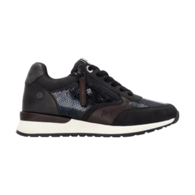 Zapatillas 173177 17317702-NEGRO
