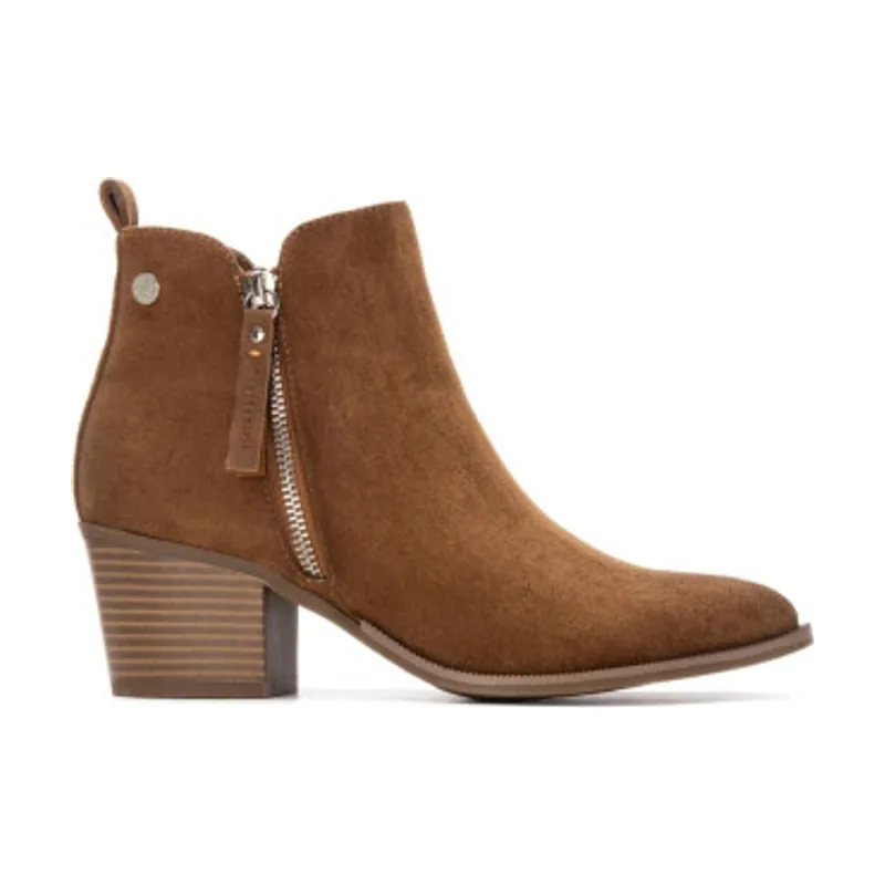 Refresh Botines 173180 17318001-CAMEL