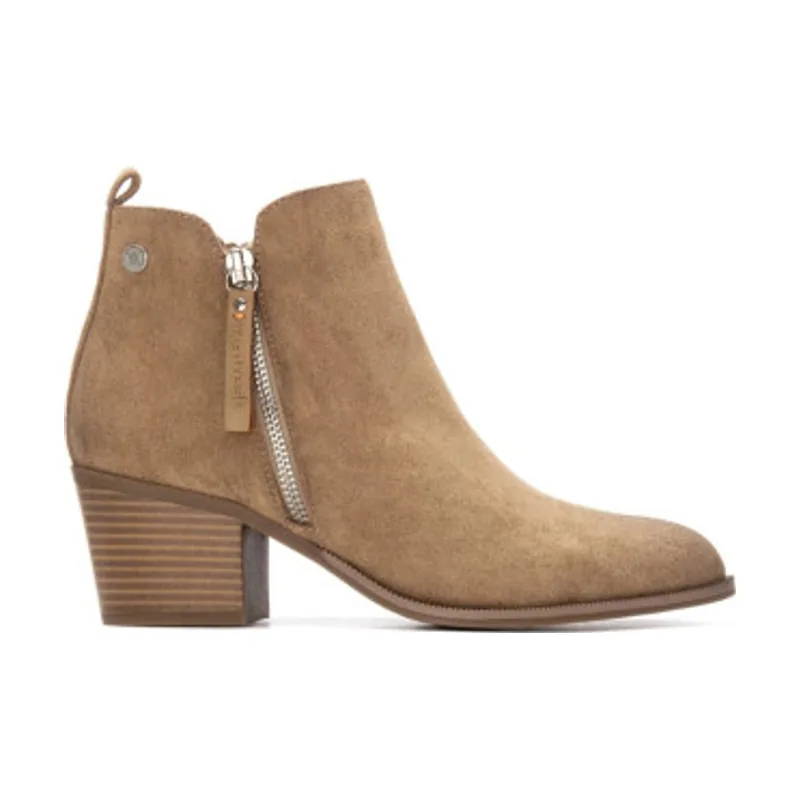 Refresh Botines 173180 17318002-BEIGE
