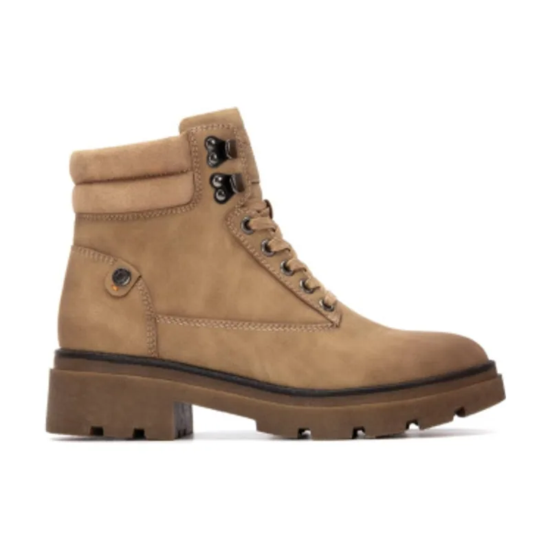 Refresh Botines 173187 17318703-BEIGE