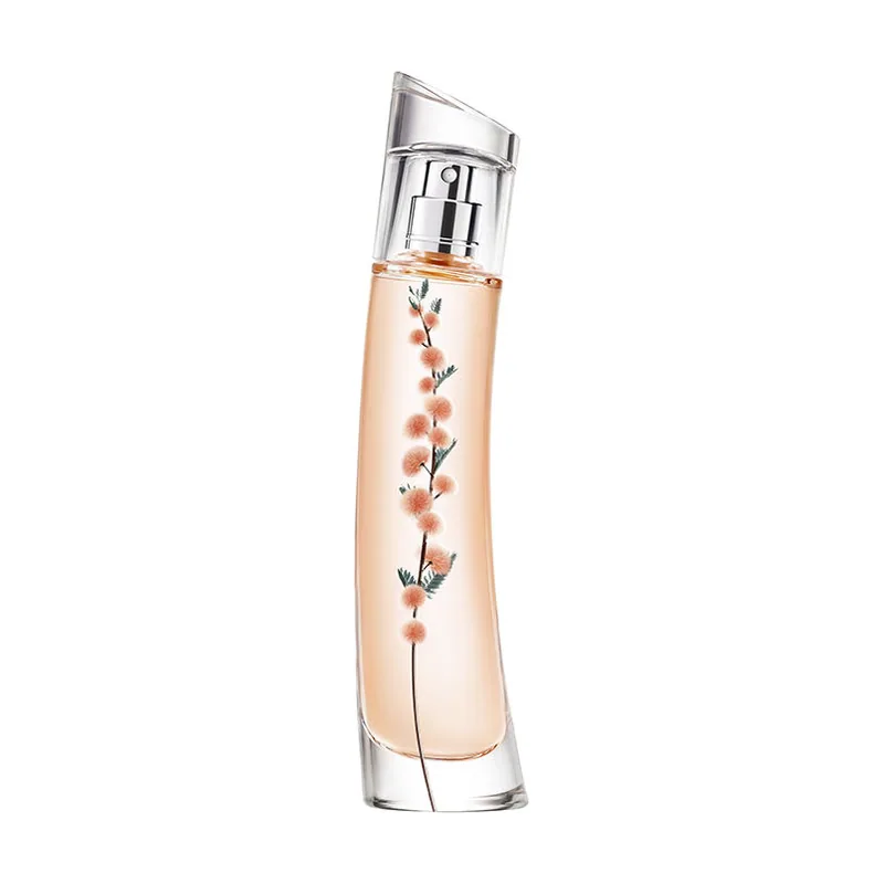 Kenzo FLOWER IKEBANA MIMOSA BY eau de parfum vaporizador