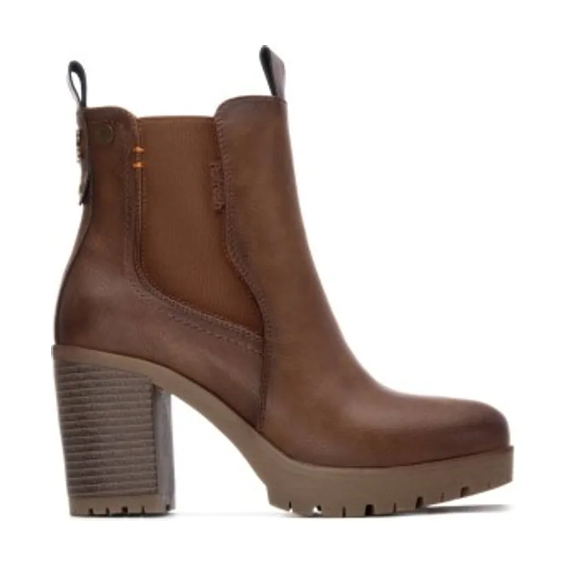 Refresh Botines 173200 17320002-CAMEL