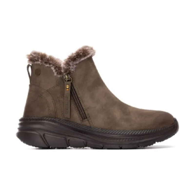 Refresh Botines 173205 17320504-TAUPE