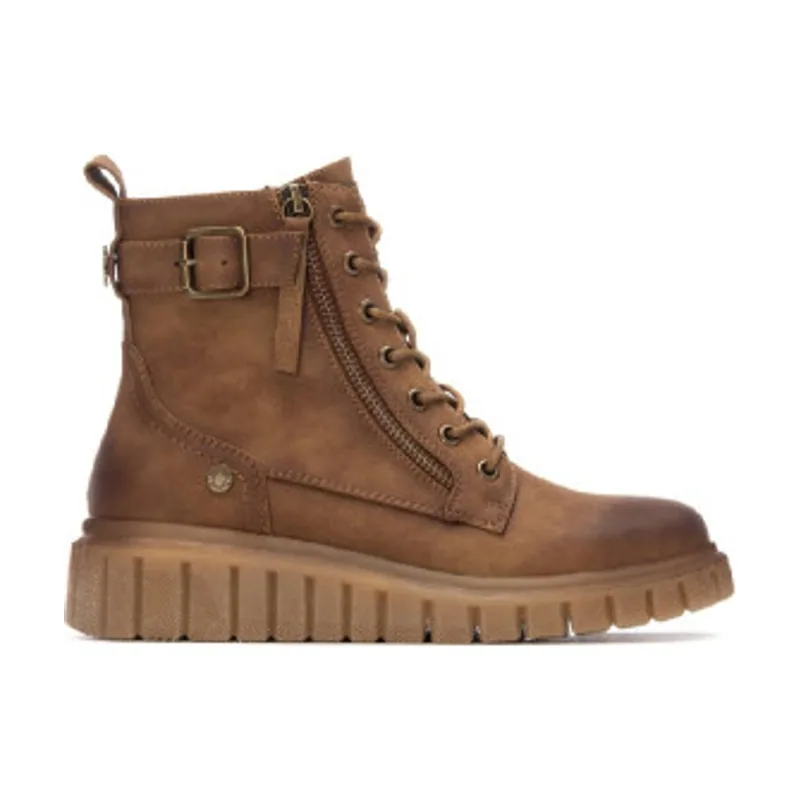 Refresh Botines 173210 17321003-CAMEL