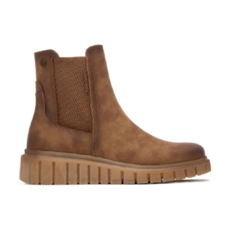 Refresh Botines 173211 17321101-CAMEL