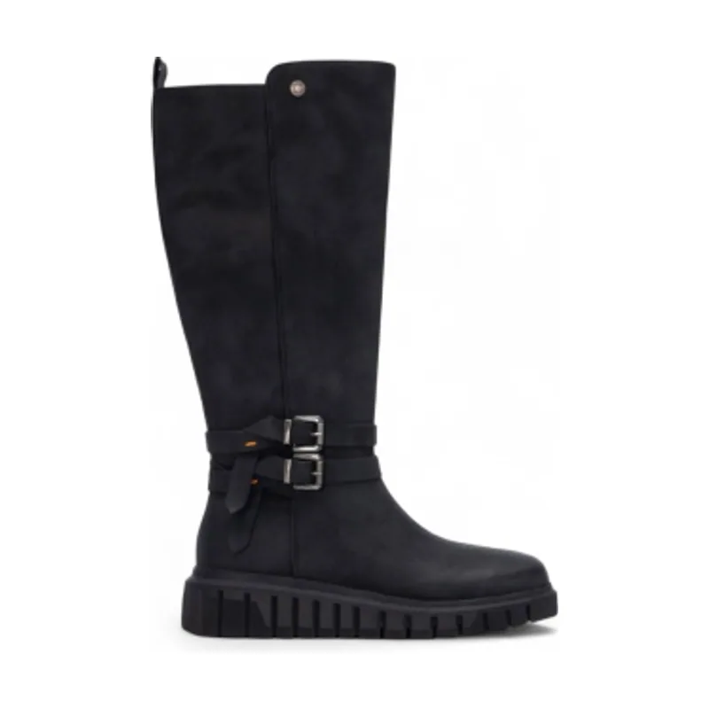 Refresh Botas 173212 17321201-NEGRO