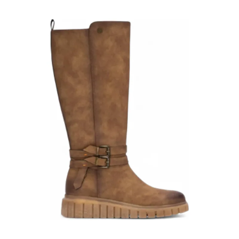 Refresh Botas 173212 17321202-CAMEL