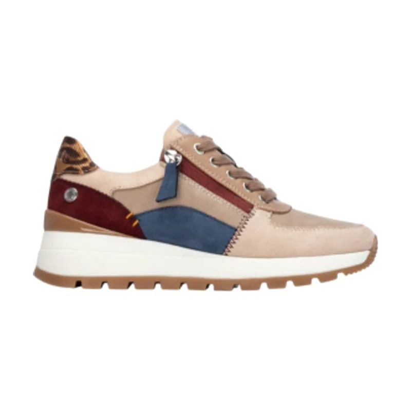 Refresh Zapatillas 173243 17324301-BEIGE