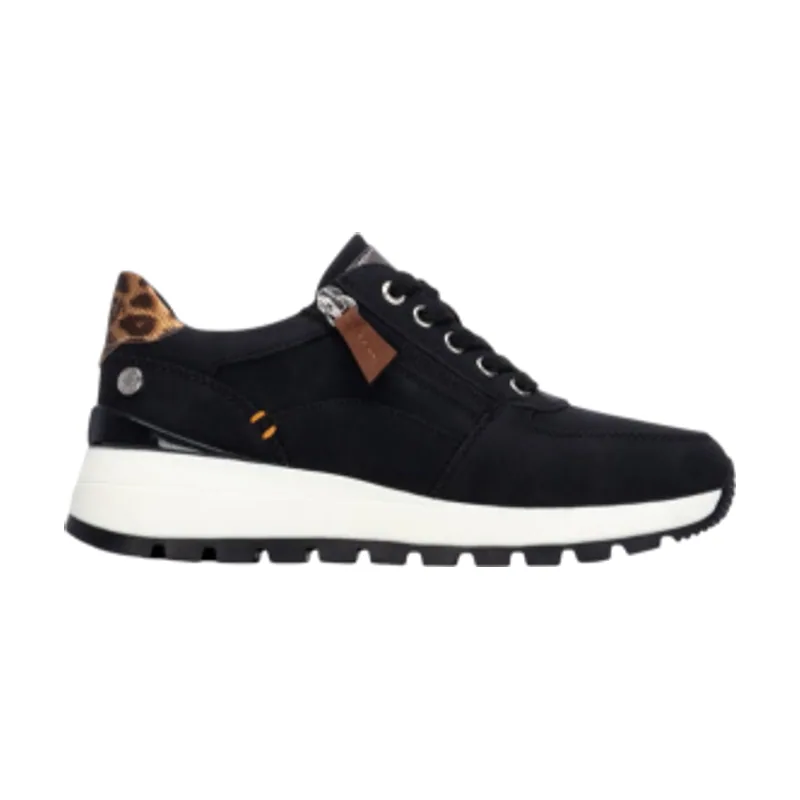 Refresh Zapatillas 173243 17324302-NEGRO